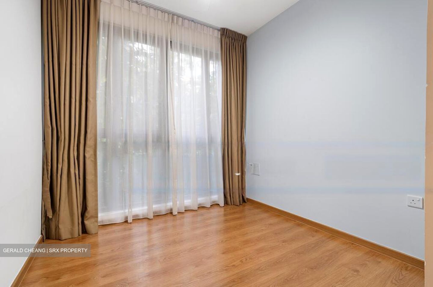 Hundred Palms Residences (D19), Condominium #452798871